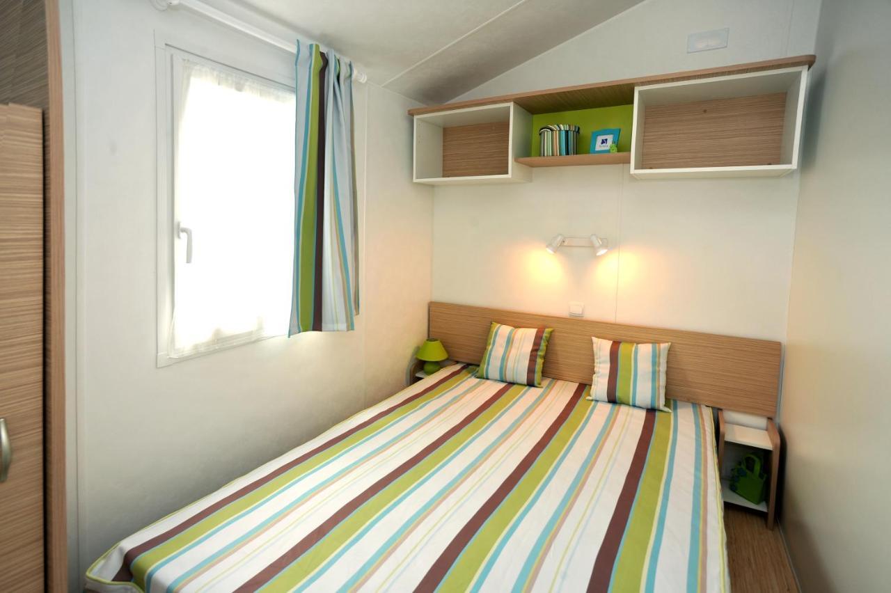 Camping Les Brillas