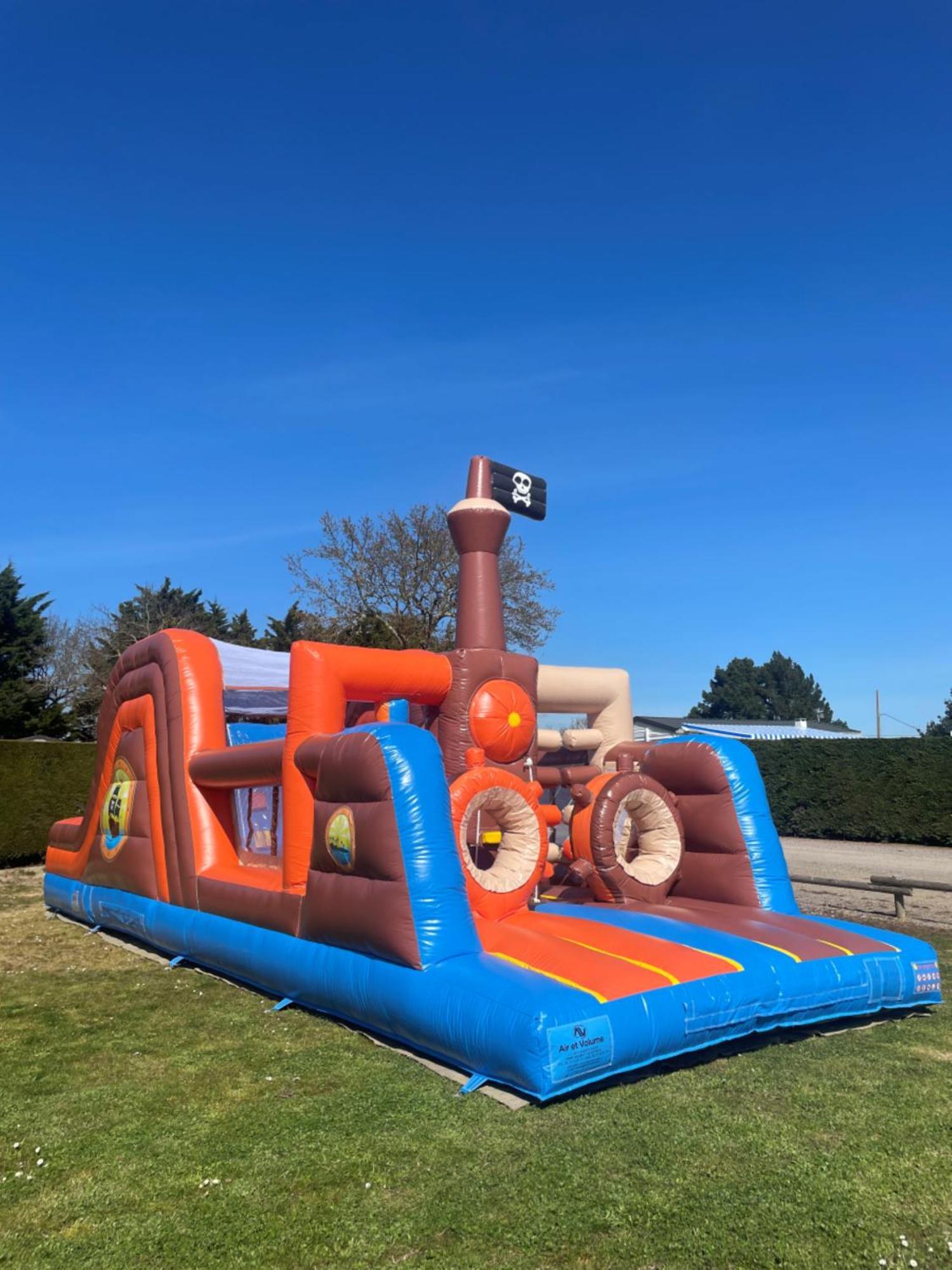 Camping Les Brillas